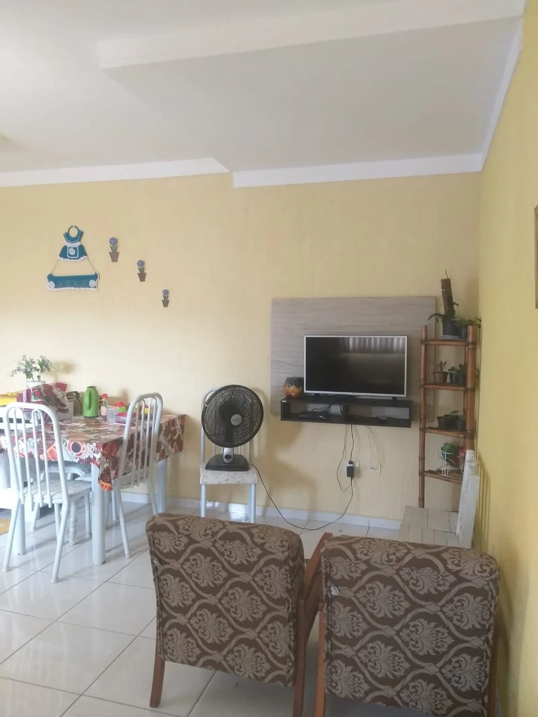 Imagem Apartamento à venda 1 Quarto, 1 Vaga, 45M², Jardim Mariana, Pindamonhangaba - SP | Mariana
