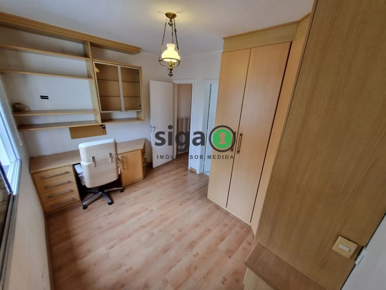 Imagem Apartamento a venda no BROOKLIN com 4 quartos