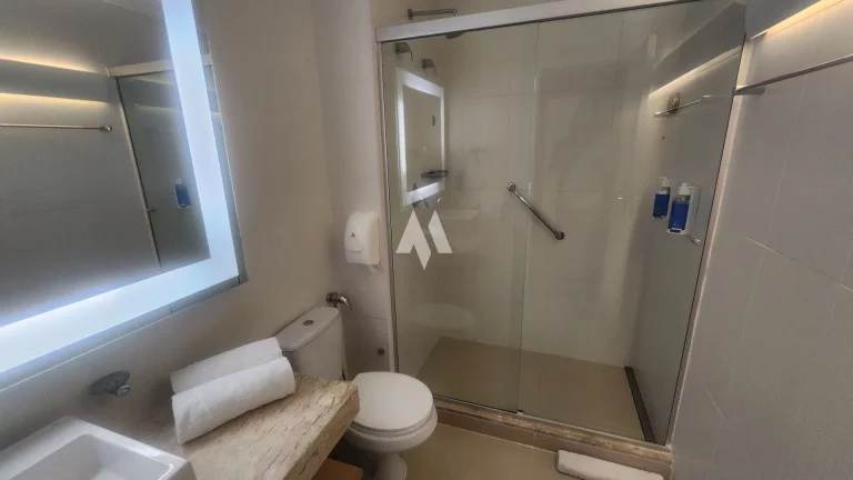 Imagem Apartamento Mobiliado, 1 dormitório, Pompeia, (Home Stay), 1 vaga