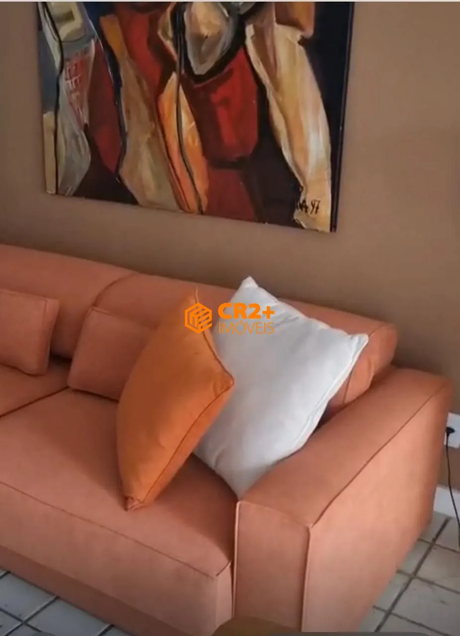 Imagem Apartamento a Venda com 04 quartos 02 suítes nas Graças -144m² em Recife