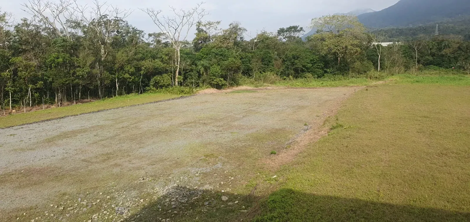 Imagem Galpão à Venda, 1.100 m² em Garuva - Garuva
