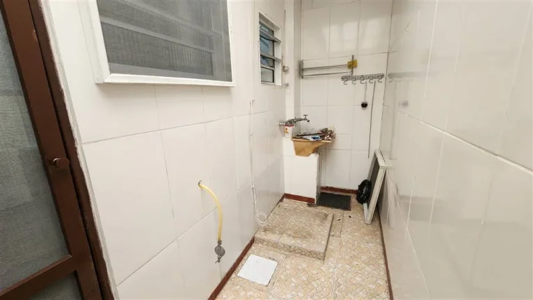 Imagem CASA COM 50 m² - OCIAN - PRAIA GRANDE SP