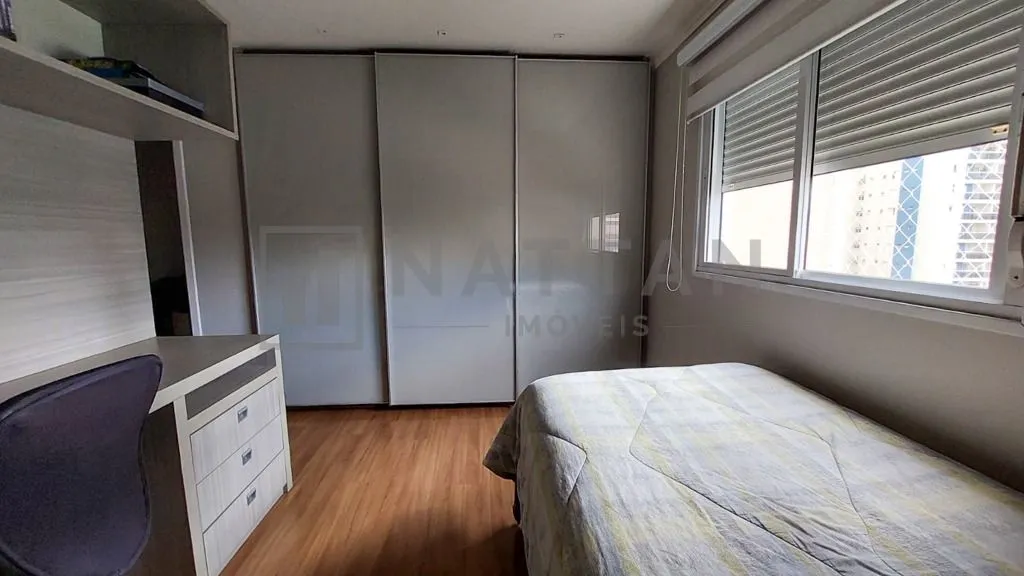Imagem Apartamento com 3 dormitórios à venda, 224 m² por R$ 3.680.000,00 - Tatuapé - São Paulo/SP