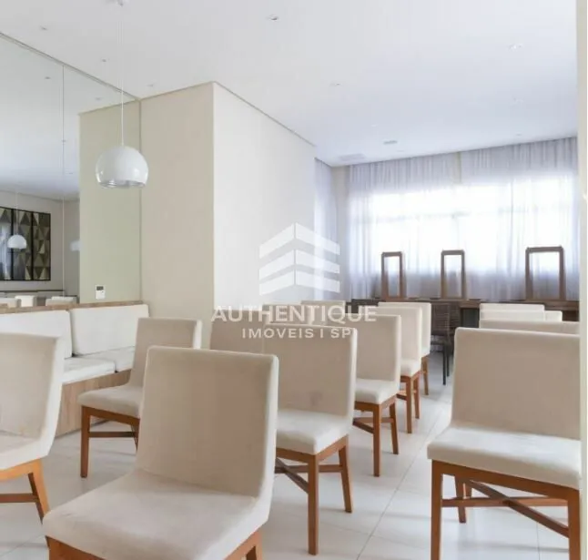 Imagem GIARDINO SAN FELIPE RESIDENTIAL CLUB TATUAPÉ - Apartamento à venda no bairro Tatuapé - São Paulo/SP, Zona Leste