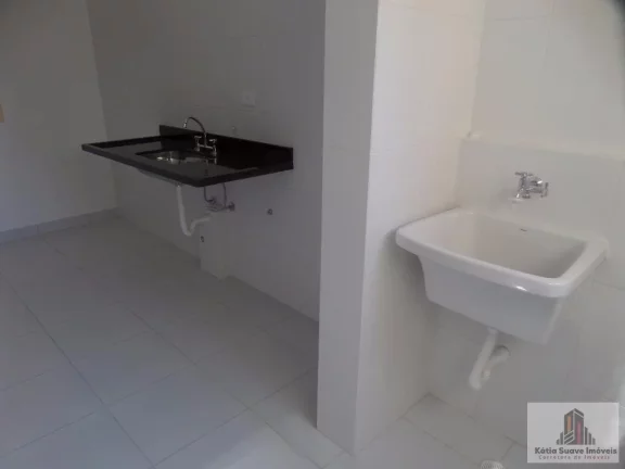 Imagem Cobertura para Venda em São Caetano do Sul / SP no bairro Santa Paula
