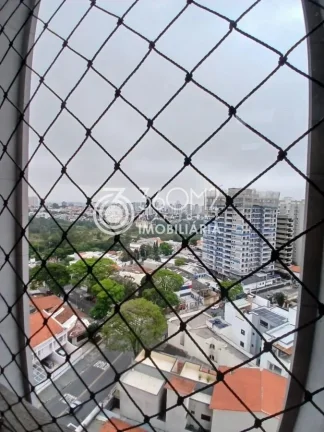 Imagem Apartamento para Venda em Santo André / SP no bairro Vila Assunção