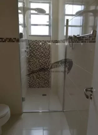 Imagem Apartamento em Santos para locação