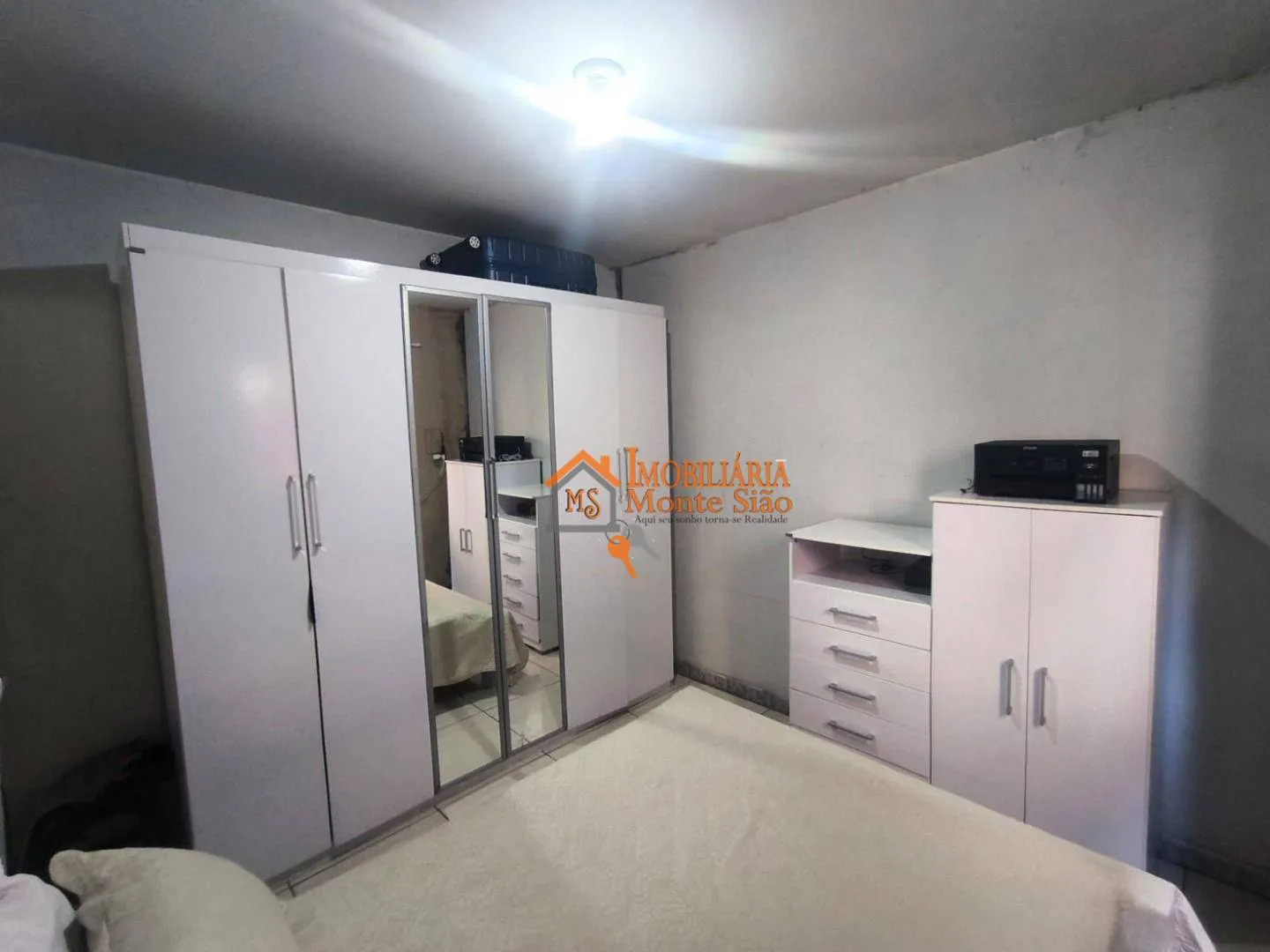 Imagem Sobrado com 5 dormitórios à venda por R$ 403.000,00 - Jardim Paraíso - Guarulhos/SP