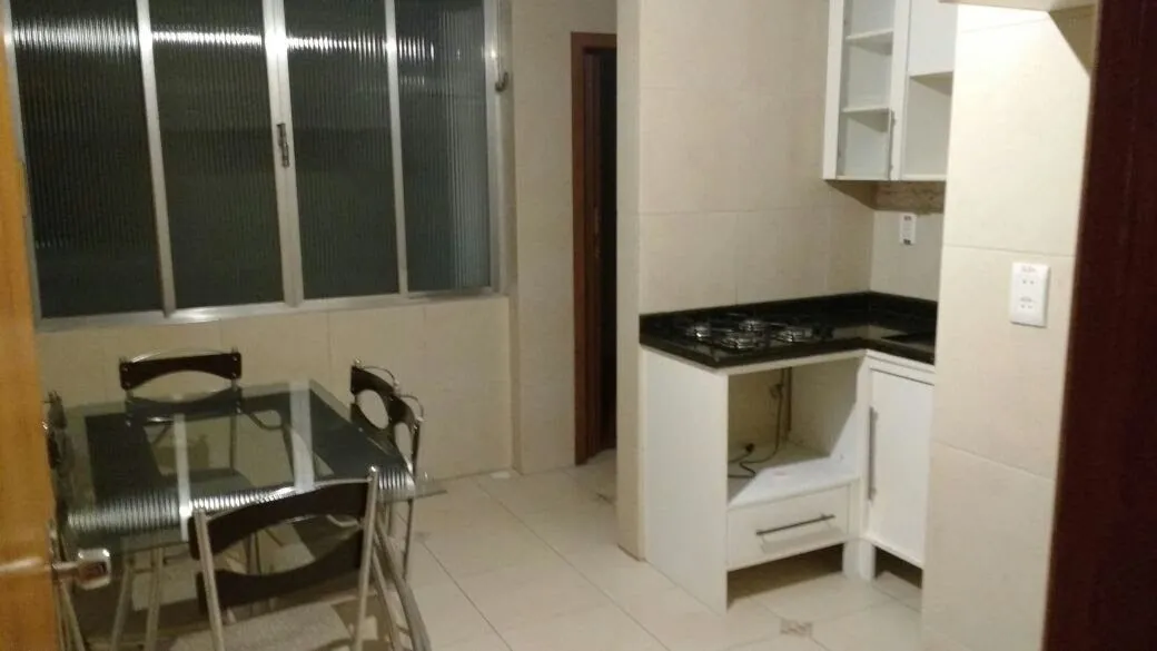 Imagem Apartamento de 2 dormitórios no bairro Santana