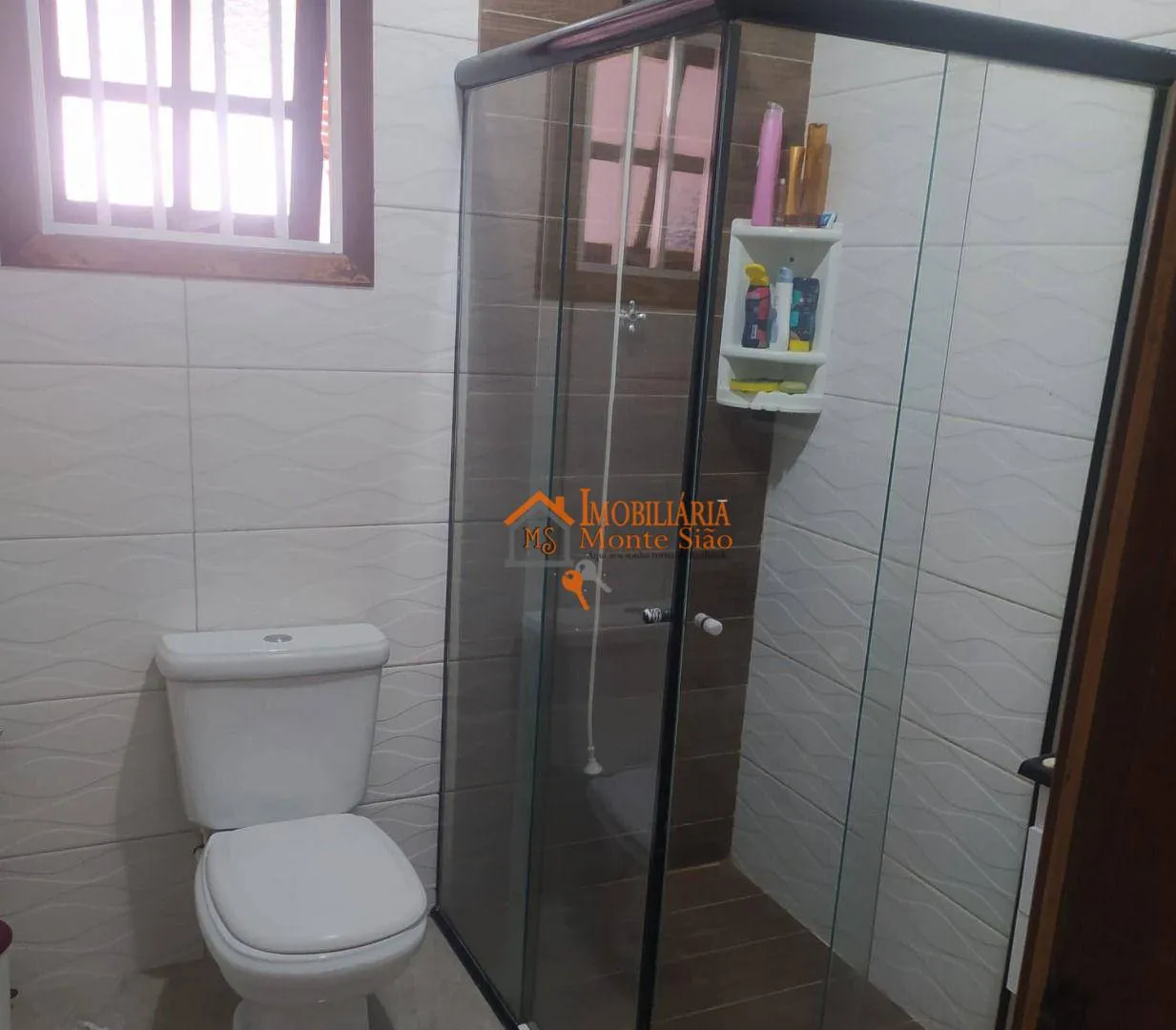 Imagem Sobrado com 2 dormitórios à venda, 150 m² por R$ 379.000,00 - Recreio São Jorge - Guarulhos/SP