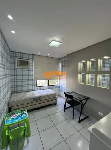 Imagem Apartamento à venda no Edifício Lady Sandra - 3 quartos, 82 m² e 2 vagas | Pieda