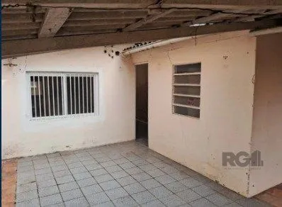 Imagem Casa com 3 dormitórios no bairro Vila Jardim