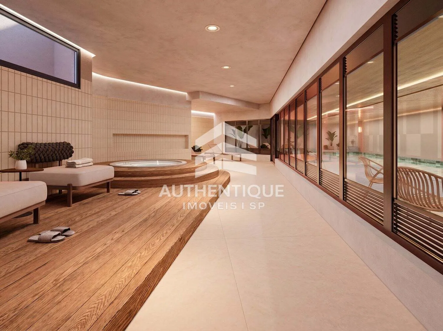 Imagem MARCO ZERO ONE SBC - Apartamento no bairro Jardim do Mar à venda