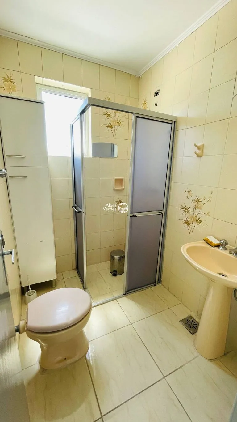 Imagem Apartamento à Venda em São Sebastião, Porto Alegre - RS