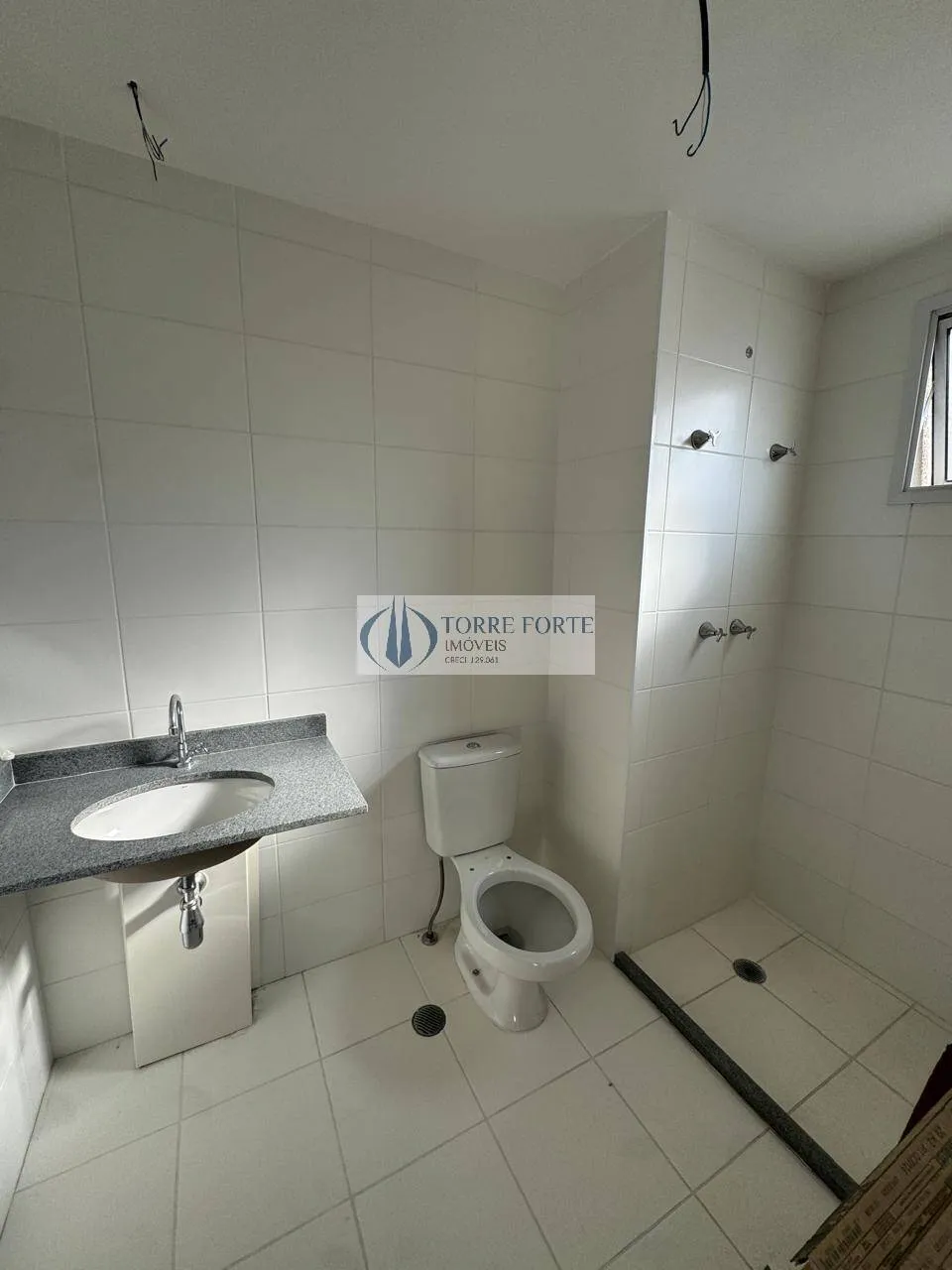 Imagem Apartamento novo com 1 dormitorio 1 vaga varanda na Penha.