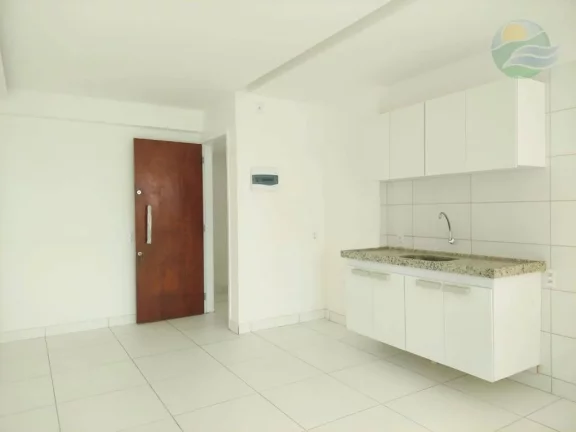 Imagem Apartamentos 3 quartos NOVOS para Locação em Piedade, Jaboatão dos Guararapes.