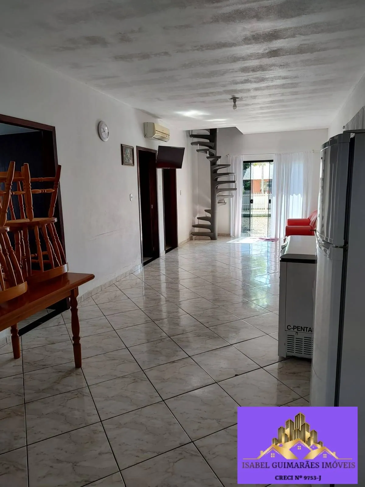 Imagem Sobrado 08 quartos ao lado da Praia, Averbado, Gravatá de Navegantes
