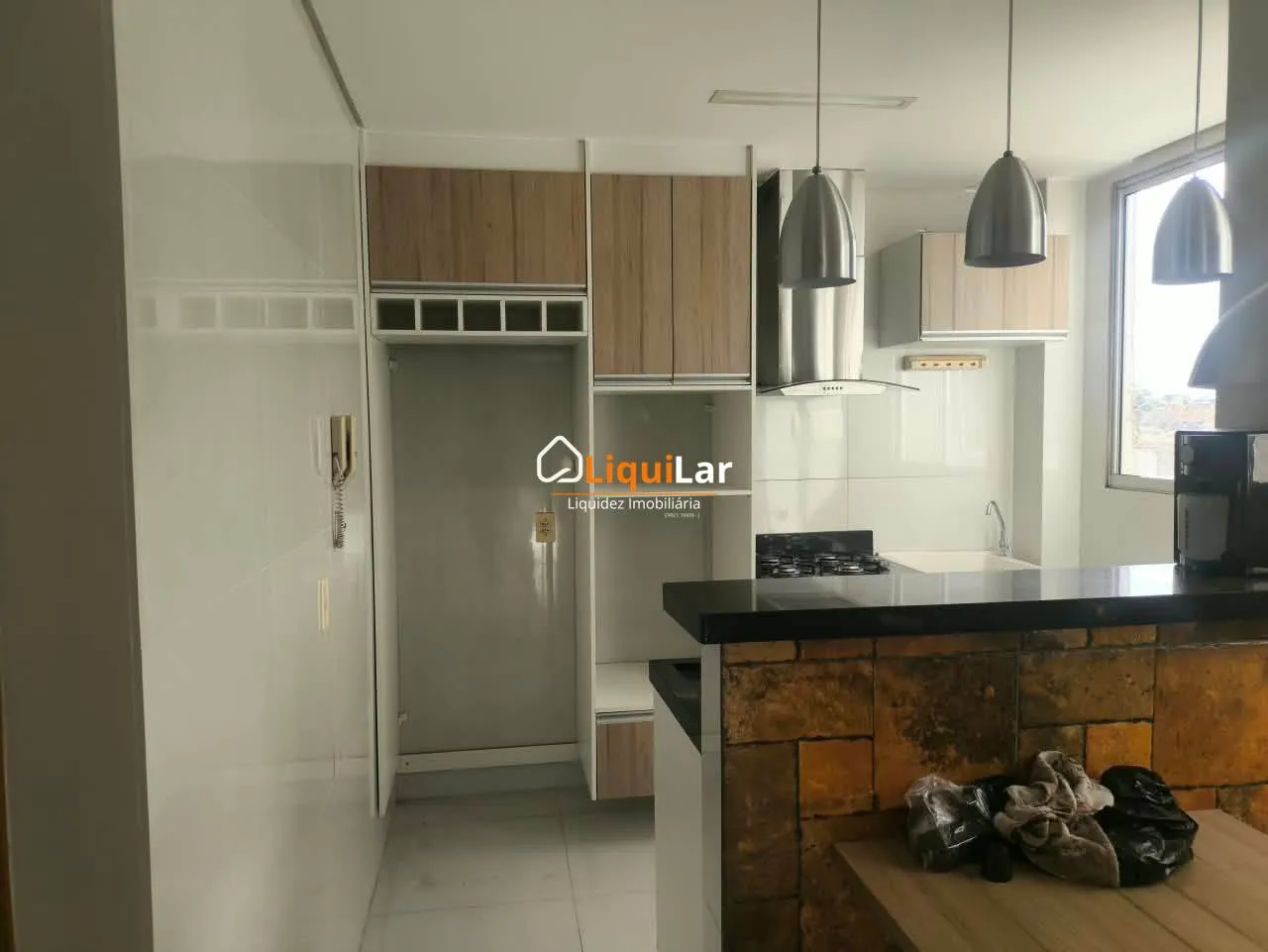 Imagem Apartamento Mobiliado - Castello di Palma com 2 Quartos, 1 Vaga e Lazer Completo