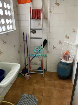 Imagem Apartamento à venda no bairro Enseada - Guarujá/SP