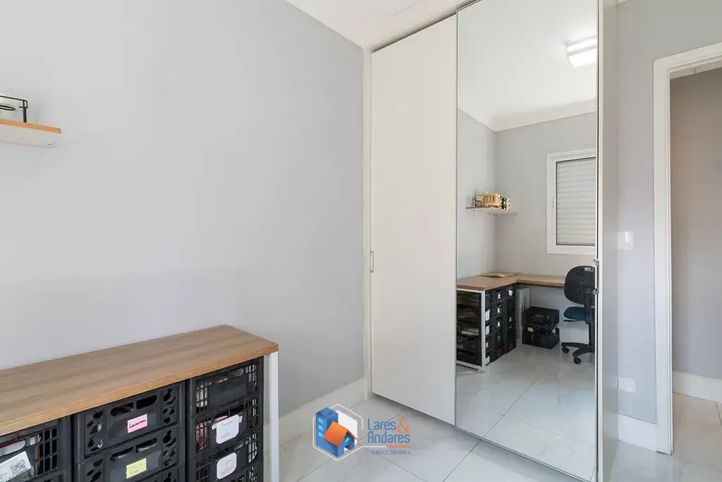 Imagem Apartamento à venda 2 Quartos 1 Suite 1 Vaga 60M² Vila Andrade São Paulo - SP
