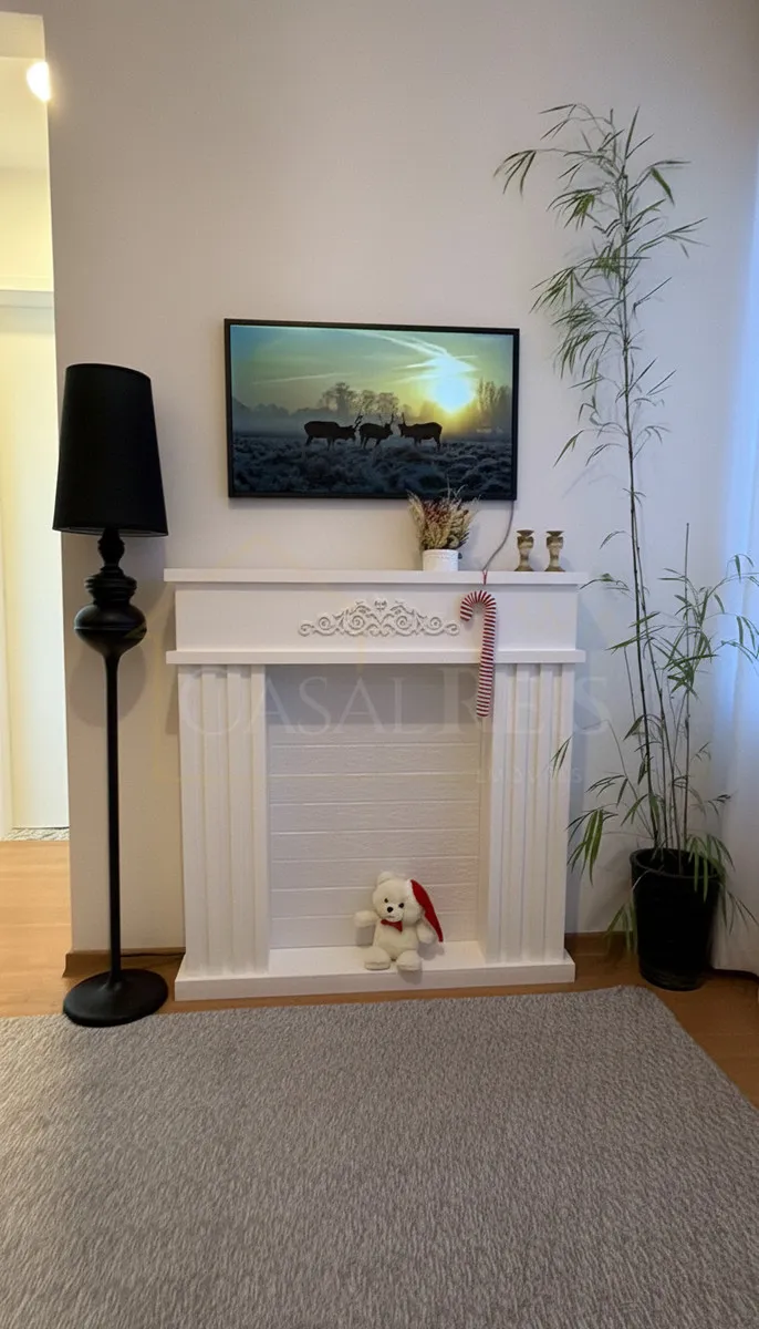 Imagem Apartamento 2 quartos à venda em Jardim Country Club, Poços de Caldas