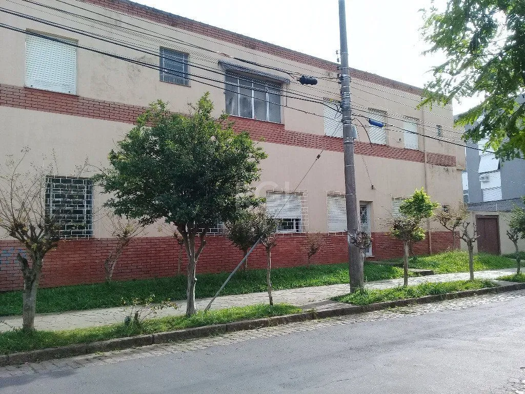 Imagem Predio para Venda - 342m², 0 dormitórios, Passo da Areia