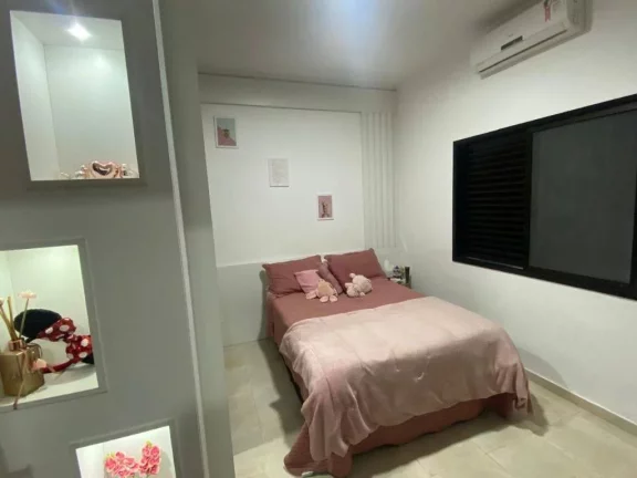 Imagem Casa com 3 dormitórios à venda, 120 m² por R$ 1.250.000,00 - Flórida - Praia Grande/SP