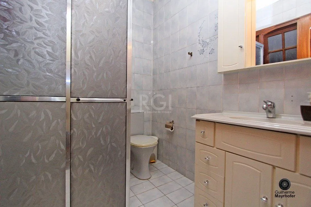 Imagem Casa para Venda - 180m², 3 dormitórios, sendo 1 suites, 3 vagas - Parque dos Maias