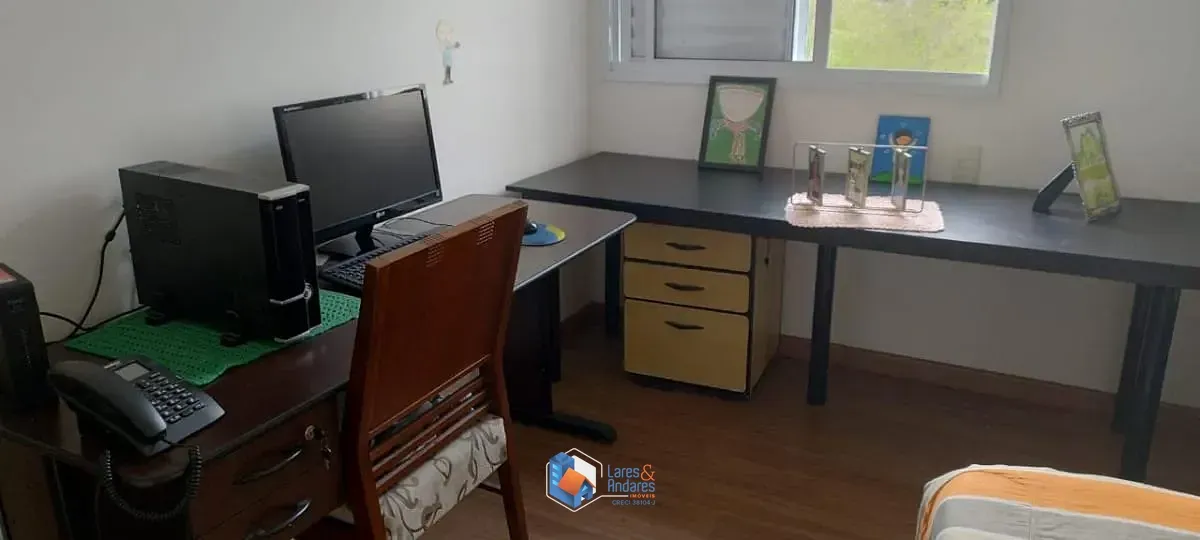 Imagem Apartamento para venda em Vila Moinho Velho com 2 quartos, 69m²