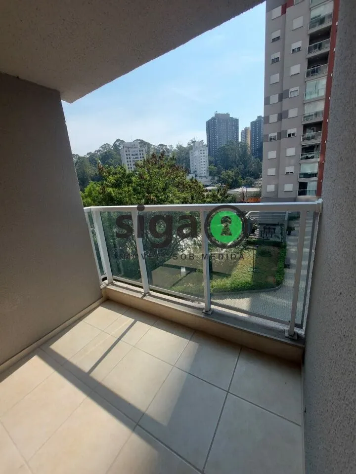 Imagem APARTAMENTO PARA VENDA COM 2 DORMITORIOS NO MORUMBI PROXIMO AO SHOPPING JARDDIM SUL