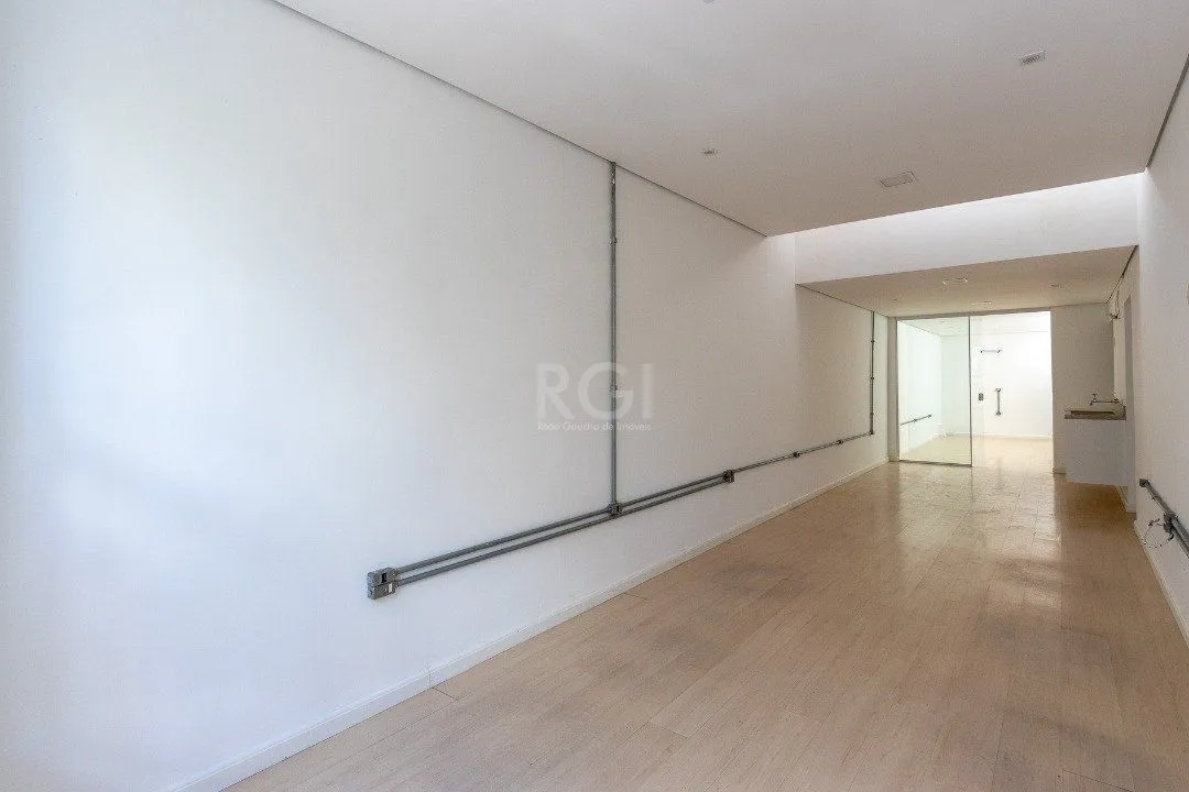 Imagem Conjunto/Sala para Venda - 83.48m², 0 dormitórios, Cidade Baixa