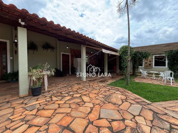 Imagem Sítio à venda em São Joaquim de Bicas bairro Fazenda Retiro da Mata
