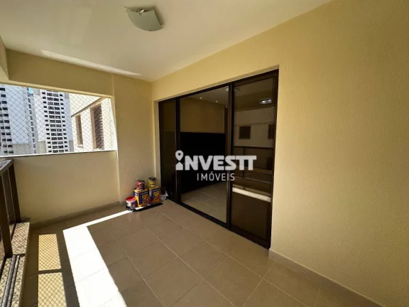 Imagem Apartamento à venda no Alto da Glória - Goiânia/GO