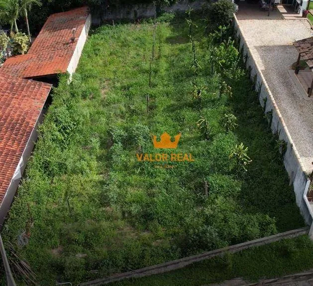 Imagem Super oferta. Terreno com perfil de condomínio, 619 m2 - R$ 450 mil - Traviú - Alto Padrão - Boa Topografia