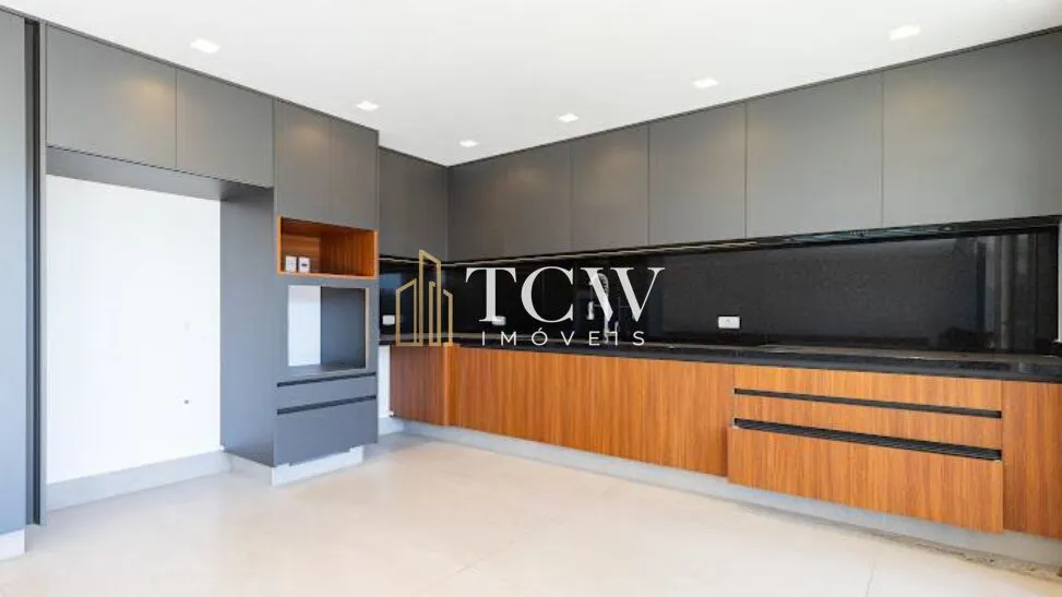 Imagem Casa em Condomínio à Venda no Brooklin | 4 Suítes | 401 m² | Piscina Privativa | 4 Vagas