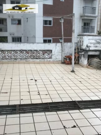 Imagem Sobrado para venda com 180mts na Vila Mariana