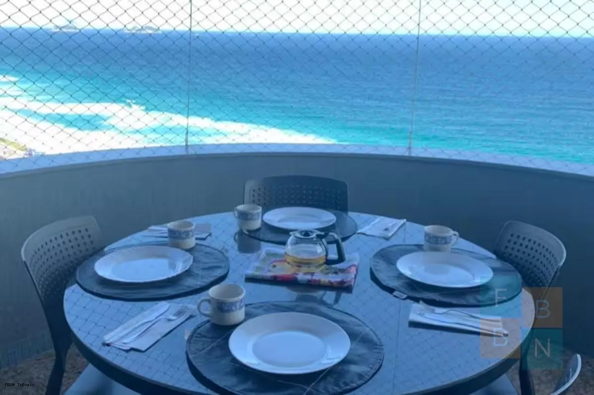 Imagem Apartamento para Venda em Rio de Janeiro / no bairro Barra da Tijuca