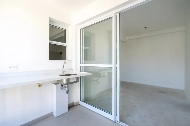 Imagem Apartamento à venda em São Paulo, Vila Andrade, com 2 quartos, 65m2