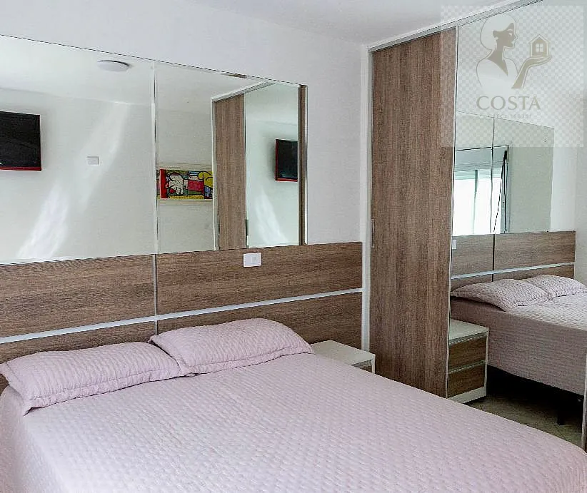 Imagem SOBRADO 110m² | CONDOMÍNIO FECHADO AO LADO DA RAPOSO
