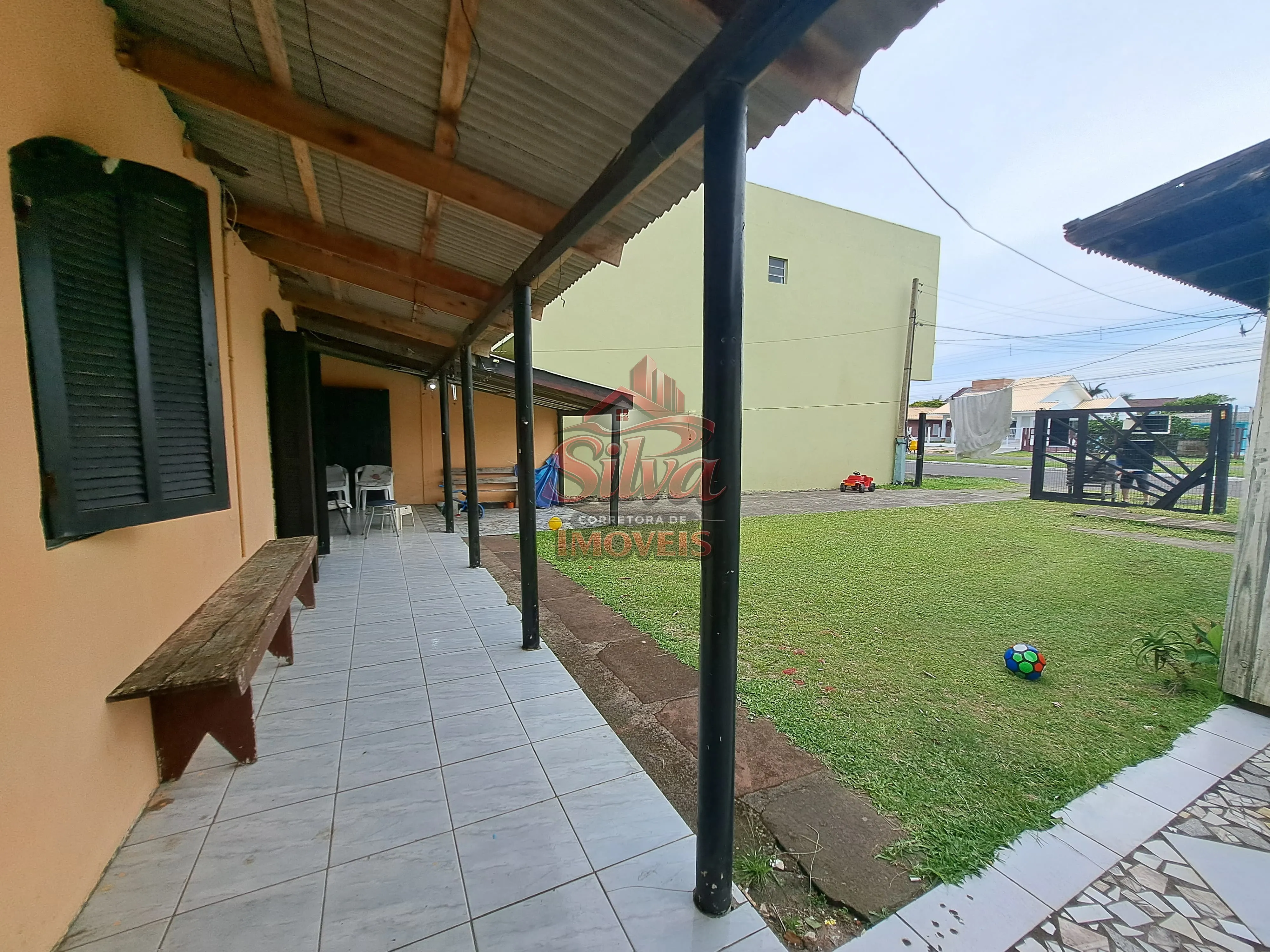 Imagem C72 | Casa com kitnet à venda em Imbé RS