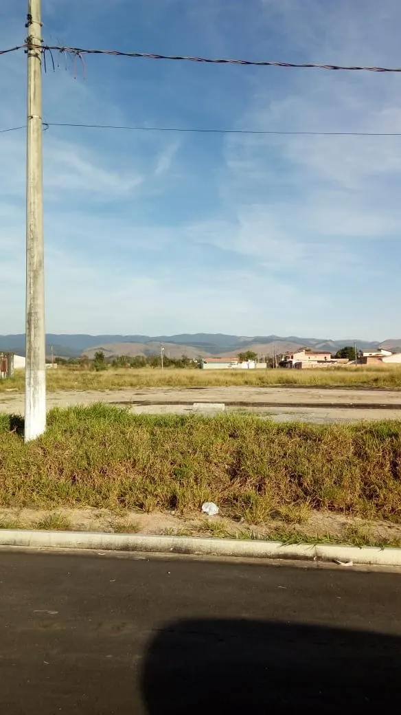 Imagem Terreno para Locação 390M², Conjunto Habitacional Terra dos Ipês W, Pindamonhangaba - SP