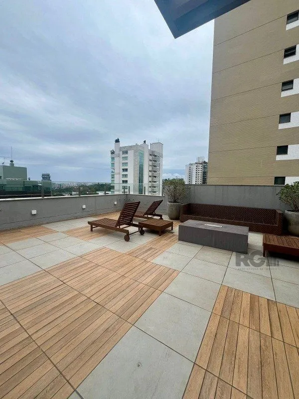 Imagem APARTAMENTO ALTO PADRÃO - EMÍLIO DE MENEZES - três figueiras