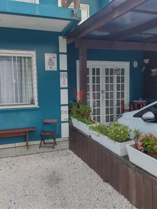 Imagem Casa na Praia