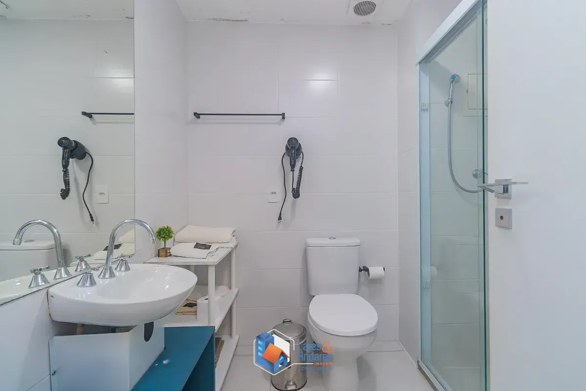 Imagem Studio para venda em Brooklin com 1 quarto, 35m²