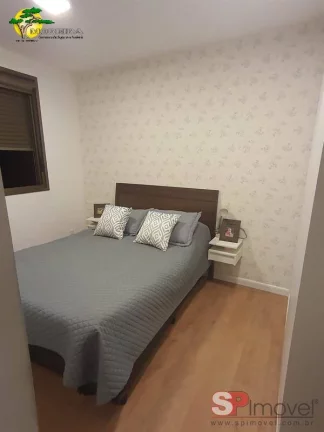 Imagem APTO 65M², 2 DORMS, 1 SUITE E VARANDA GOURMET PROX. DA SANTA INEZ