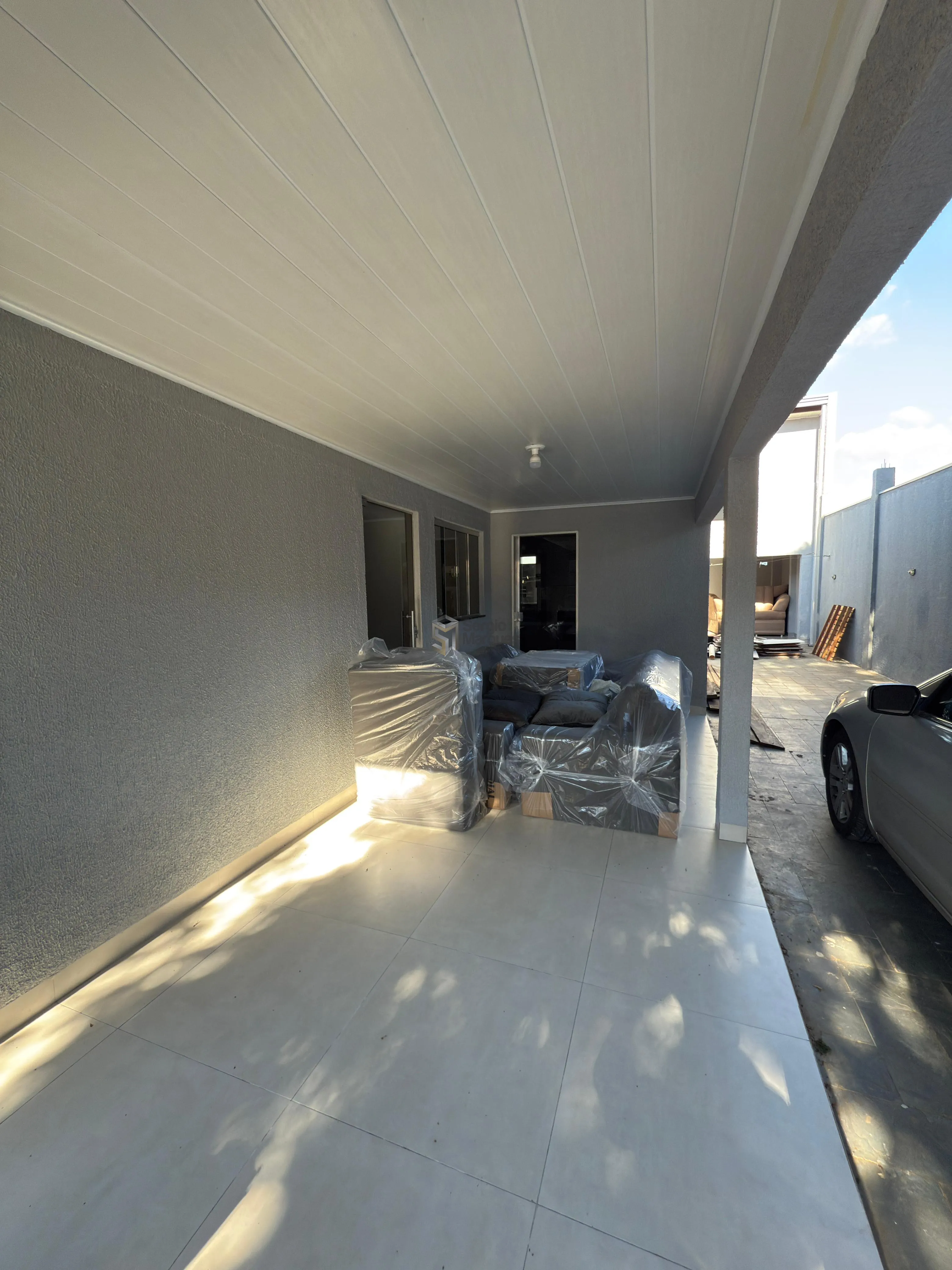 Imagem Casa à venda - 320m² - Jd União, Umuarama-PR