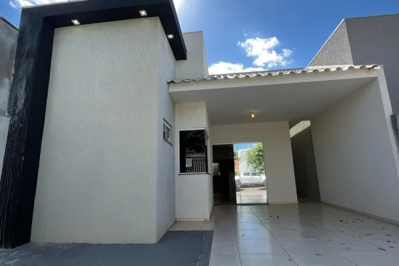 Foto do imóvel Casa 140m Umuarama-PR 216