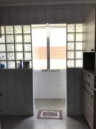 Imagem Apartamento com 2 Quartos à Venda, 60 m² em Guilhermina - Praia Grande