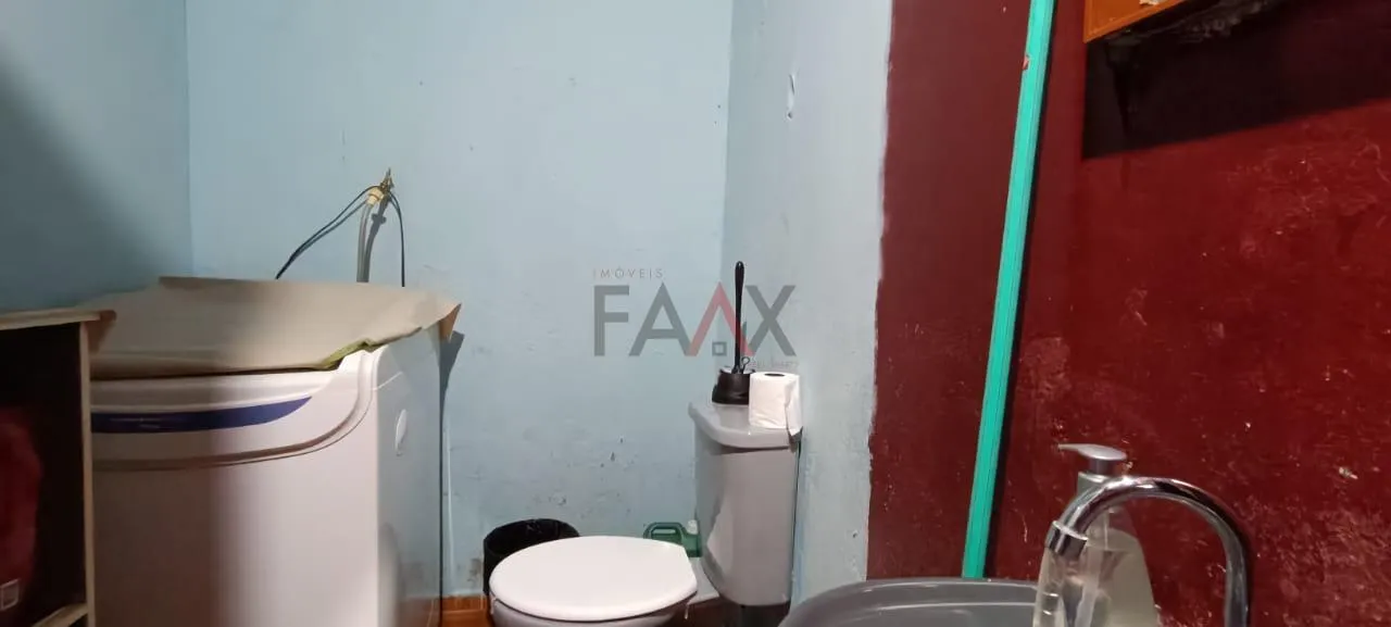 Imagem Casa com 3 dormitórios à venda, CONRADINHO, GUARAPUAVA - PR