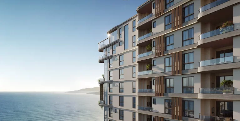 Imagem Apartamento à venda em Porto Belo, Balneário Perequê, com 2 quartos, 80,38m2